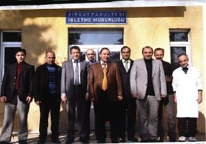 Karaoğlu'ndan ETÜ değerlendirmesi